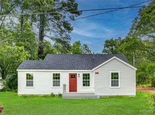 100 Marion St, Lancaster, SC 29720