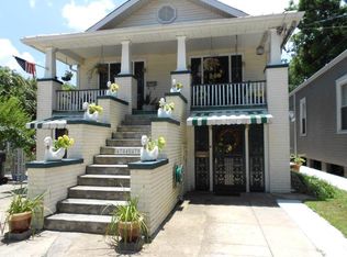 4706 Saint Peter St #A, New Orleans, LA 70119