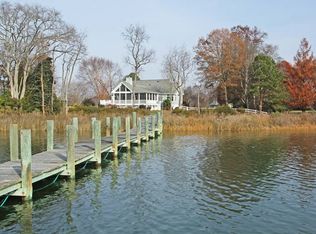 93 Dividing Cove Ln, Kilmarnock, VA 22482