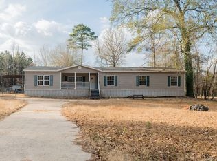 8932 Dakota Huse Ln, Greenwood, LA 71033