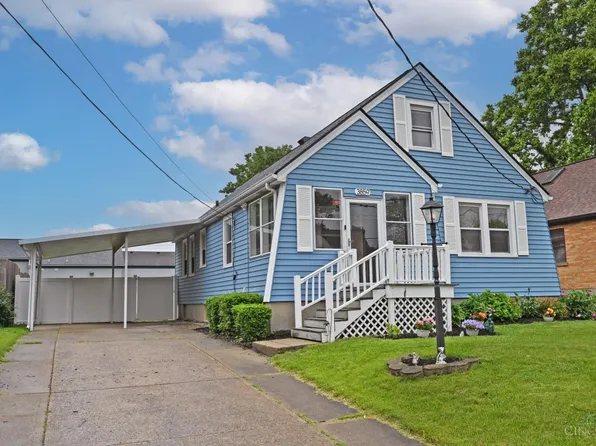 3859 Oleary Ave, Cincinnati, OH 45236