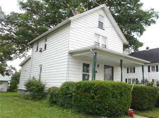 28 Adams St, Silver Creek, NY