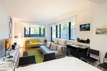 Rented by Brown Harris Stevens