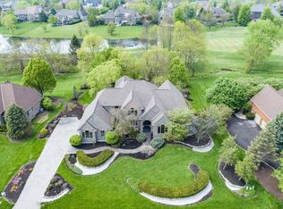 4927 Tillinghast Ct, Mason, OH