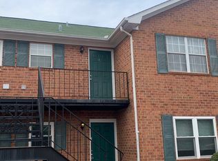 2165 Milledge Ave #C-16, Athens, GA 30605