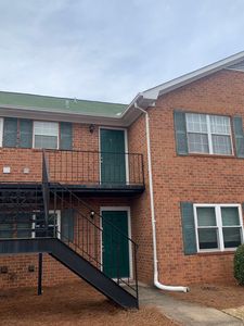 2165 Milledge Ave #C-16, Athens, GA, 30605