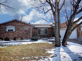 7023 Park Vista Rd, Englewood, OH
