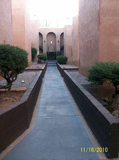 Nice Court yard
