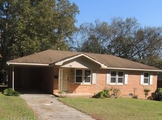 1120 Hartridge Dr, Macon, GA