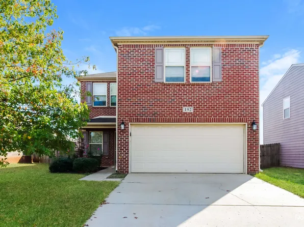 192 Harold Murphy Dr, Madison, AL 35756