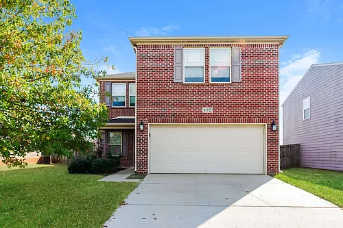 192 Harold Murphy Dr Photo 1