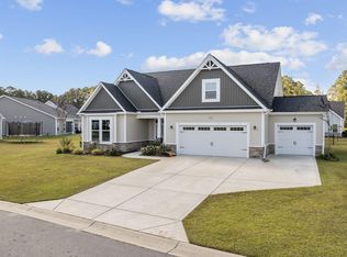 707 E Chatman Dr NW, Calabash, NC 28467