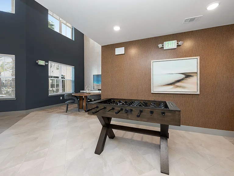 Clubhouse | Ebbtide Villas & Flats