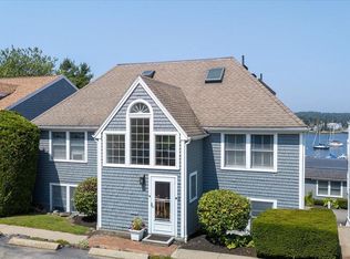 133 Atlantic Ave APT 81B, Boothbay Harbor, ME 04538