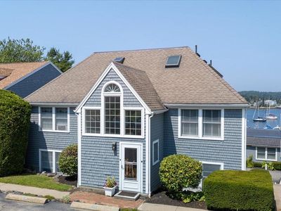 133 Atlantic Avenue #81B, Boothbay Harbor, ME, 04538