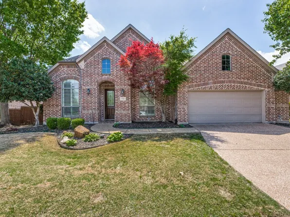 7701 Thistledown Dr, McKinney, TX 75071