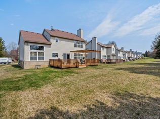 3609 Normandy Dr, Rochester, MI 48306