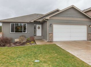 17204 N Cooper Ln, Colbert, WA 99005