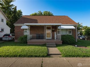 1100 W North St, Springfield, OH 45504