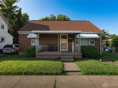 1100 W North St, Springfield, OH, 45504