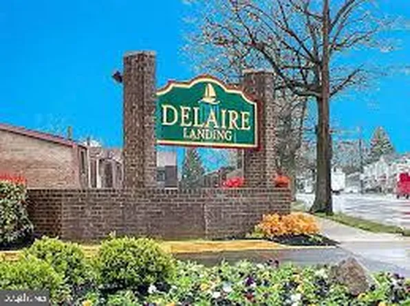 72303 Delaire Landing Rd #303-00, Philadelphia, PA 19114