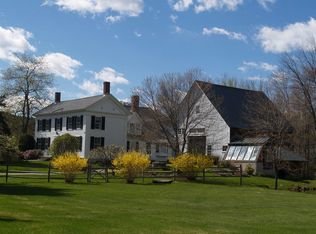 40 Village Rd, North Sutton, NH 03260