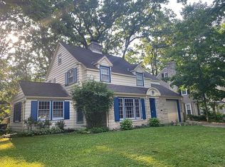 918 Waban Hl, Madison, WI 53711