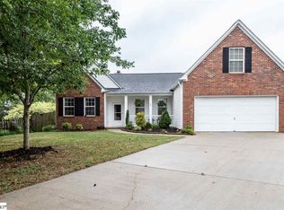 16 Blossom Park Ct, Mauldin, SC 29662