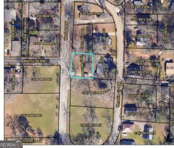 3271 W St NW, Covington, GA, 30014