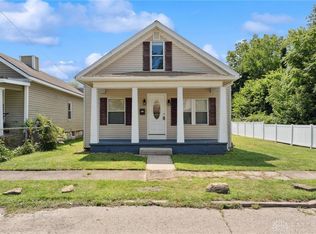 196 S Whiteman St, Xenia, OH 45385
