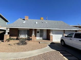 1612 Moon St NE, Albuquerque, NM 87112