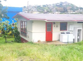 45-111 Waikapoki Rd #E, Kaneohe, HI 96744