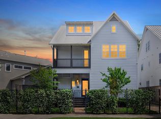 4533 Polk St, Houston, TX 77023