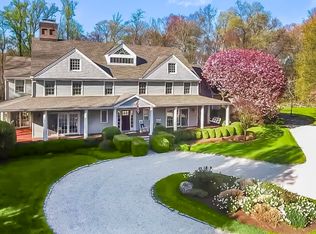 242 Jessica Ln, Southport, CT 06890