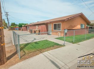 3017 Q St APT A, Bakersfield, CA 93301