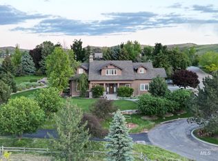 12732 N Town Ridge Rd, Boise, ID 83714