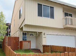 13941 Fire Creek Trail Dr, Eagle River, AK 99577