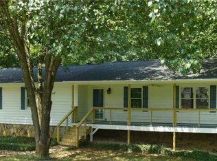 2634 Kellogg Creek Rd, Acworth, GA 30102