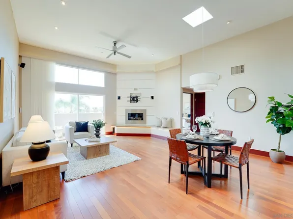 3990 Centre St Unit 307, San Diego, CA 92103