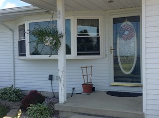 16400 W Walbridge East Rd, Graytown, OH 43432