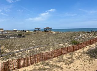 1401 N Virginia Dare Trl #1A, Kill Devil Hills, NC 27948