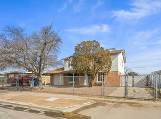 5409 Ketchikan St, El Paso, TX 79924