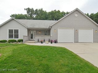12150 32nd Ave, Pleasant Prairie, WI 53158