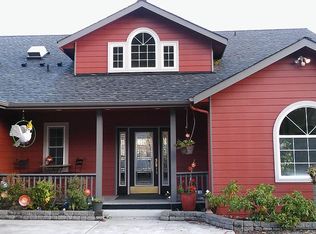 41 Rilla Ln, Sequim, WA 98382