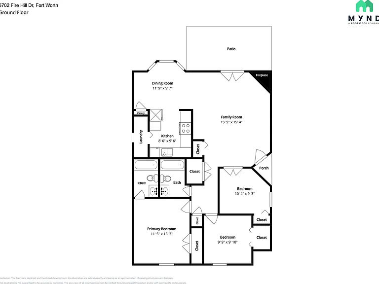6702 Fire Hill Dr — Photo 20