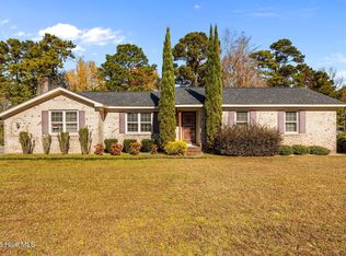 4213 Fairlawn Dr, Wilmington, NC 28405