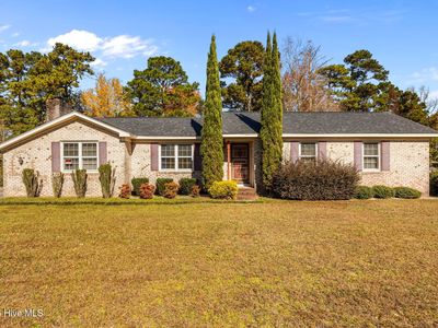 4213 Fairlawn Drive, Wilmington, NC, 28405