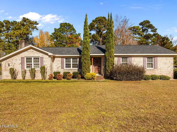 4213 Fairlawn Drive, Wilmington, NC 28405