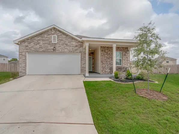 8437 Falcon Mdw, Converse, TX 78109