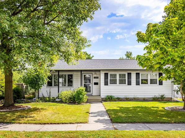 1232 Arizona Ave, Ames, IA 50014